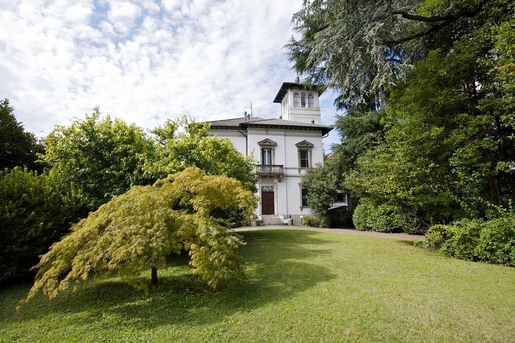 Appartamento La Torretta Verbania Esterno foto