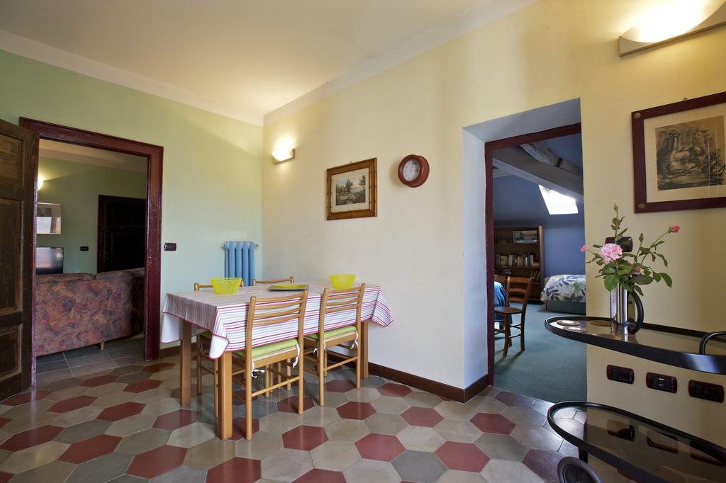 Appartamento La Torretta Verbania Esterno foto